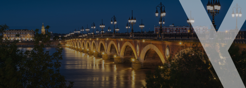 Study French in Bordeaux