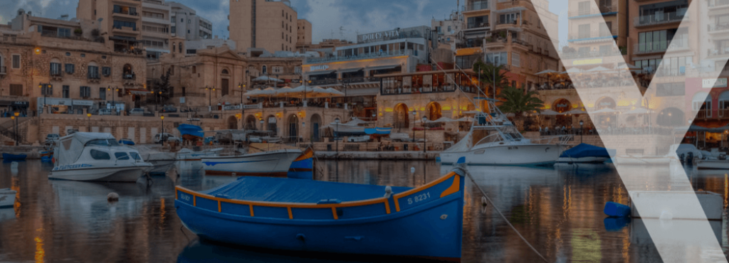 Study English in St. Louis St. Julian's, Malta