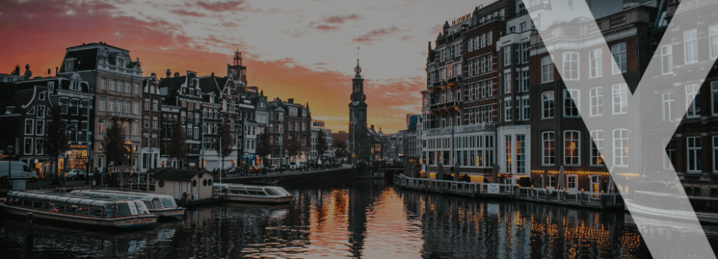 Изучение голландского языка в Нидерландах